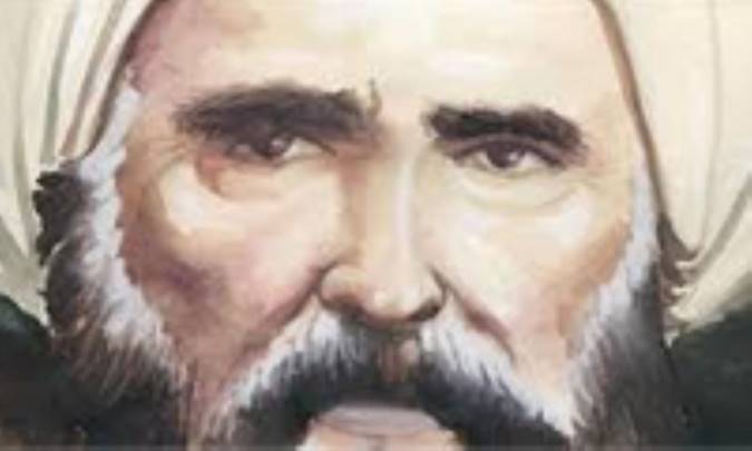 زندگانی محقّق سبزواری