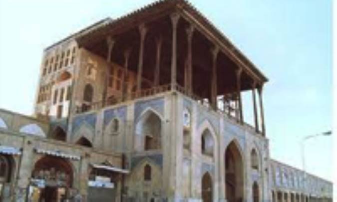 صفویان در یک نگاه