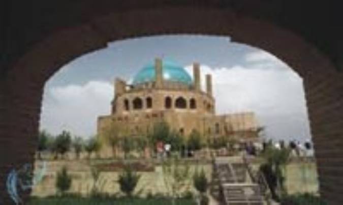 میراث فرهنگی حله