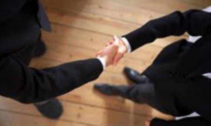 آداب معاشرت با مؤمن (1)