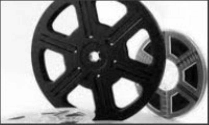 تاریخ نگاری سینما و مکاتب آن