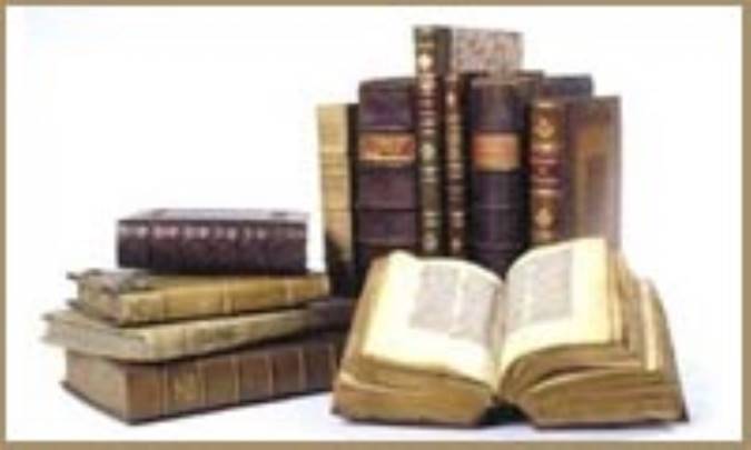 کتابنامه ی سید جعفر کشفی