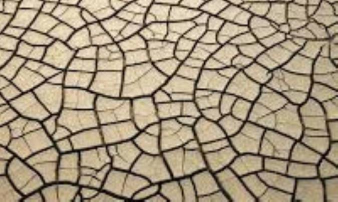 مشکل اساسی کمبود آب در خاورمیانه