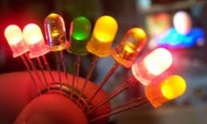 علت ناکارآمدی لامپ‌های LED