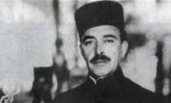 تیمورتاش که بود؟