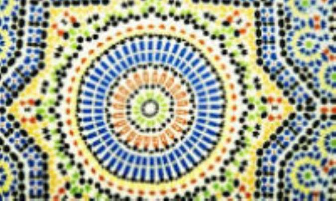 آشنایی با هنرهای سنتی ایران (1)