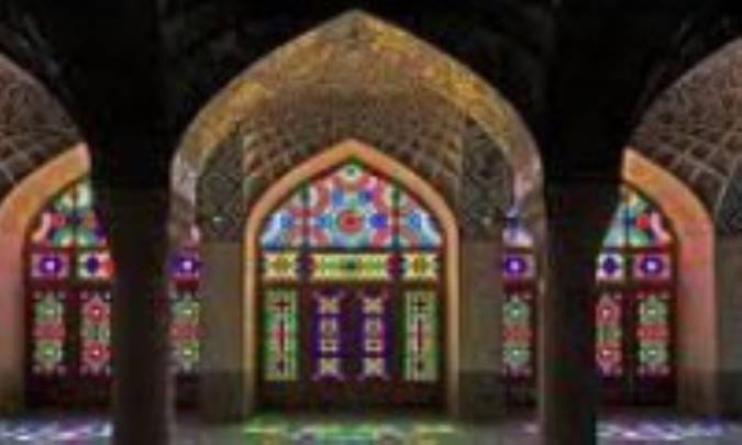 معماری ایران اسلامی (1)