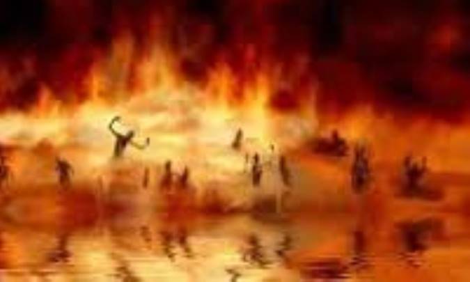 فرزندان نفرین شده (2)