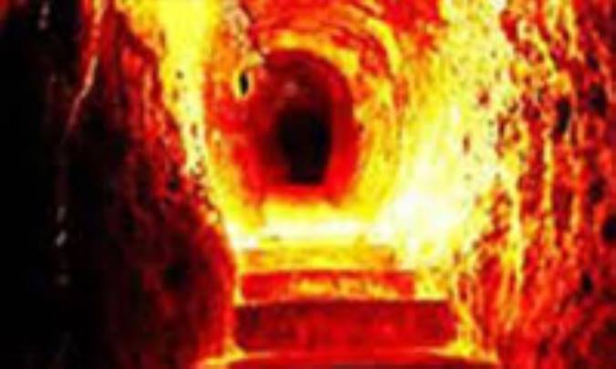 فرزندان نفرین شده (3)