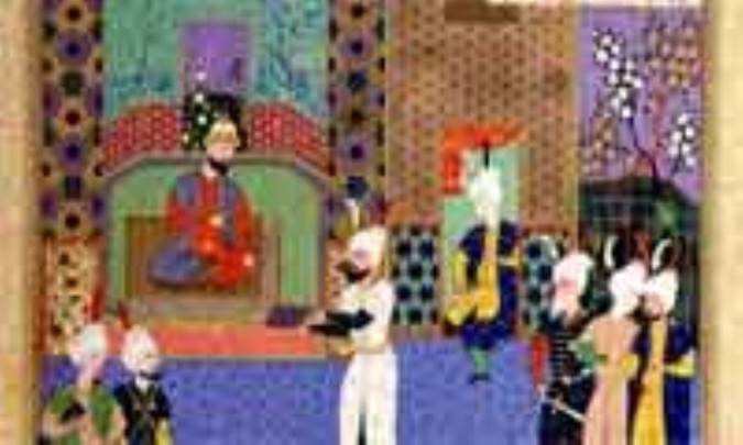 مردم و فرمانروایانشان