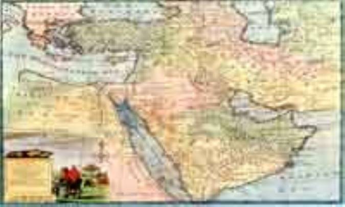 سیاست خارجی حکومت اسلامی