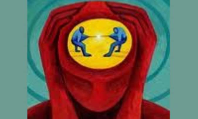 اولین گام در درمان «بیماری روانی»: قبول بیماری