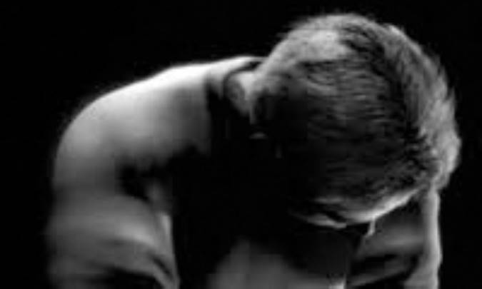 چرا فقط من بیمار شدم؟