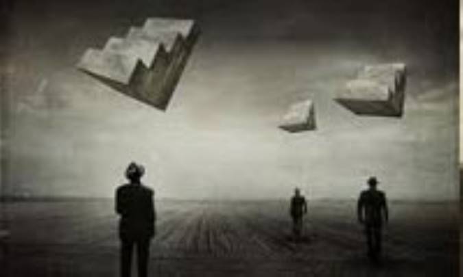 آینده سوررئالیسم
