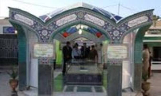 دولت ابدی و سلطنت سرمدی