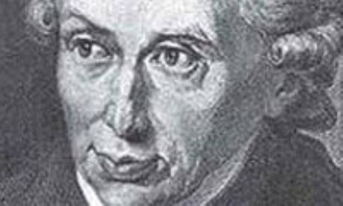 برهان در فلسفه ی کانت