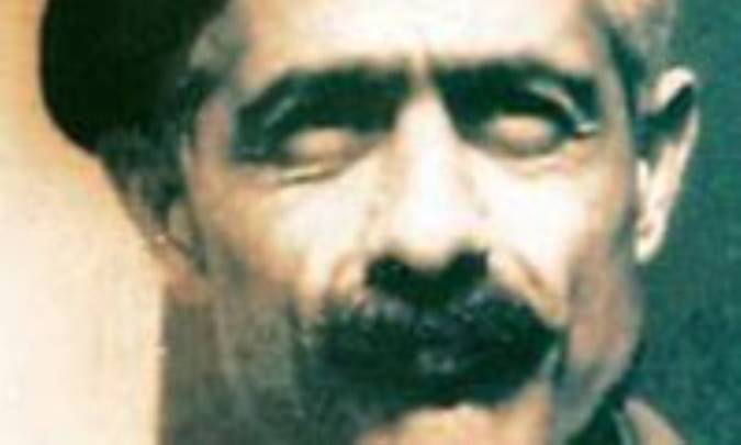جلال آل احمد و غربزدگی