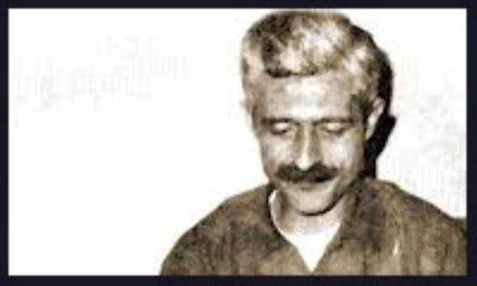 آل احمد و خسی در میقات