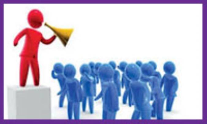 قدرت در رهبران و پیروان