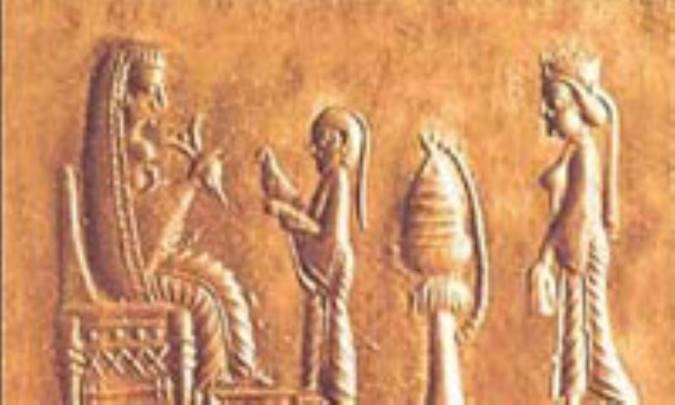 قدرت دینی و قدرت سلطنتی (2)