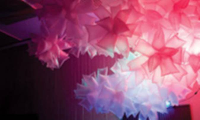 کوشش پیشگامانه