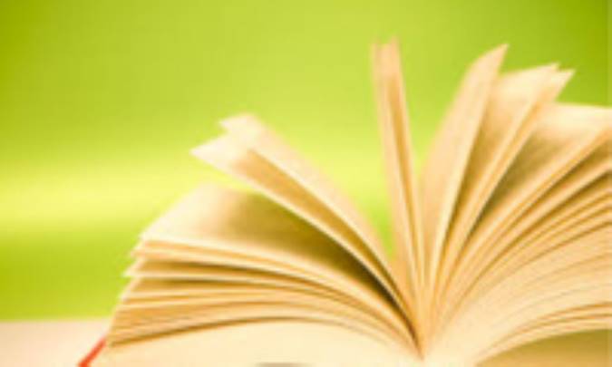 کتاب در کتاب مقدّس