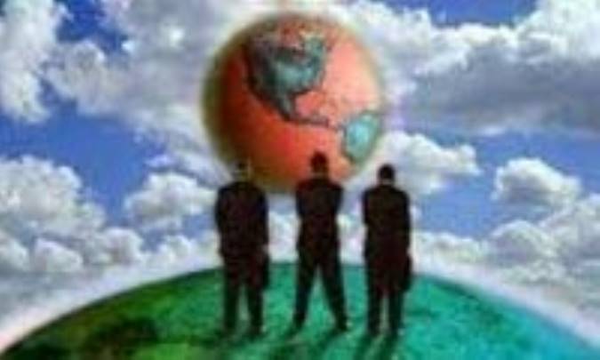 جهانی که زبانمان ساخته است