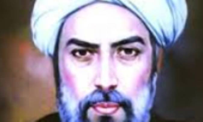 زندگی نامه ی ملاصدرا