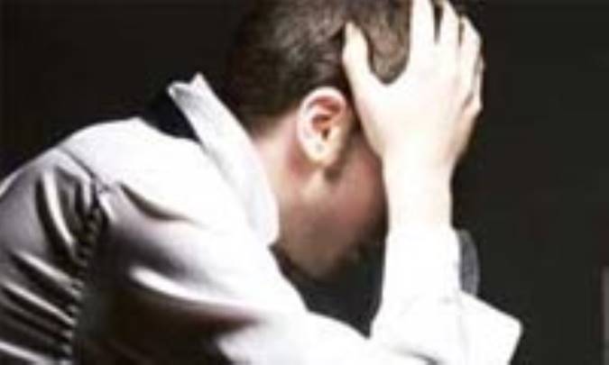 آسیب‌شناسی خودداری