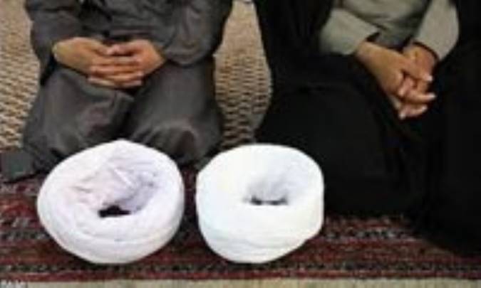 روحانیت و حکومت
