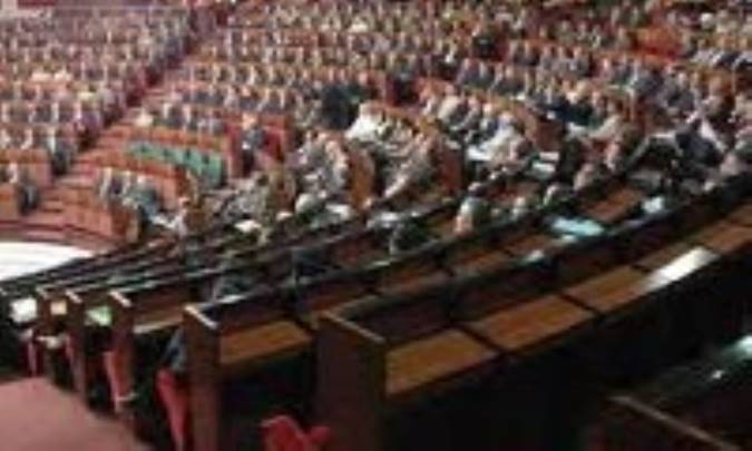 وظایف نمایندگان مجلس اسلامی