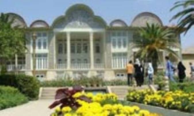 توصيفي تاريخي از زبان و فرهنگ شيرازي تبارهاي مقيم زنگبار