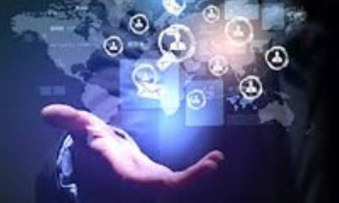 دین و مدیریت پیام