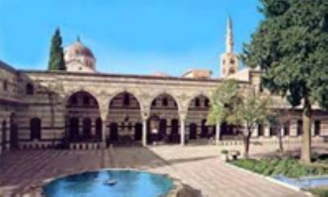 ترجمه در عصر اموی