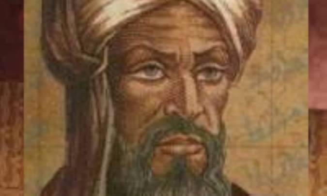 جایگاه علمی حنین ابن اسحاق