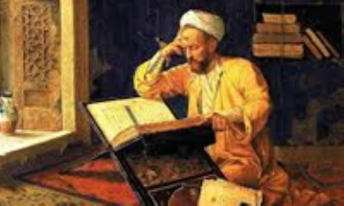 کتابنامه حنین ابن اسحاق