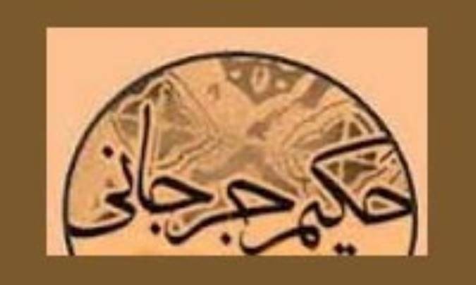 جایگاه علمی جرجانی