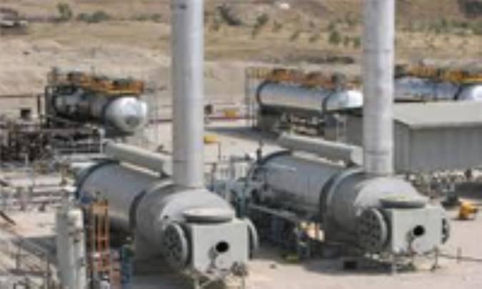 نمک‌زدای خورشیدی