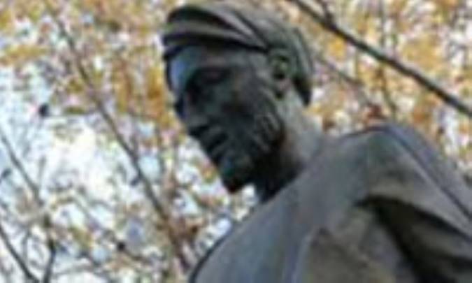 شیخ بهایی در افق نگاه ها