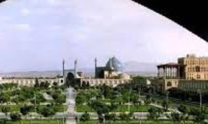 عاملی و صفویان