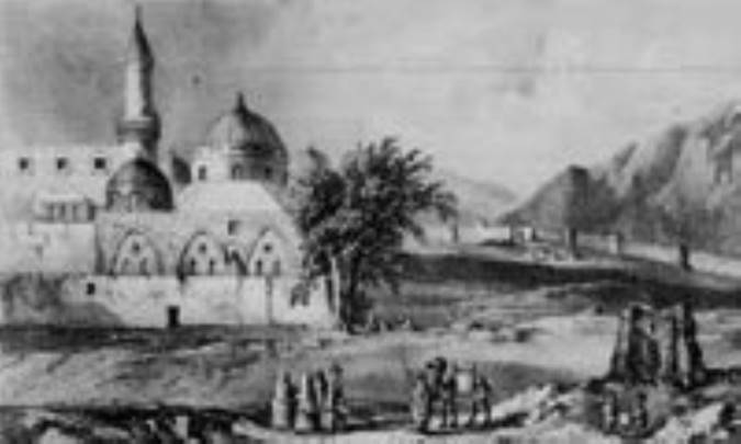 بنی تیم در تاریخ اسلام