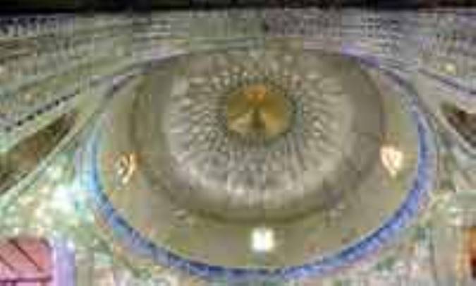 امامزادگان و توسعه گردشگری مذهبی در بیرجند