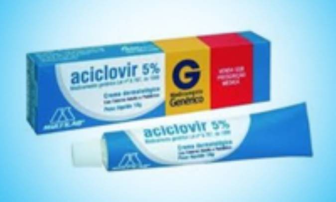 آسيکلووير (ACICLOVIR)