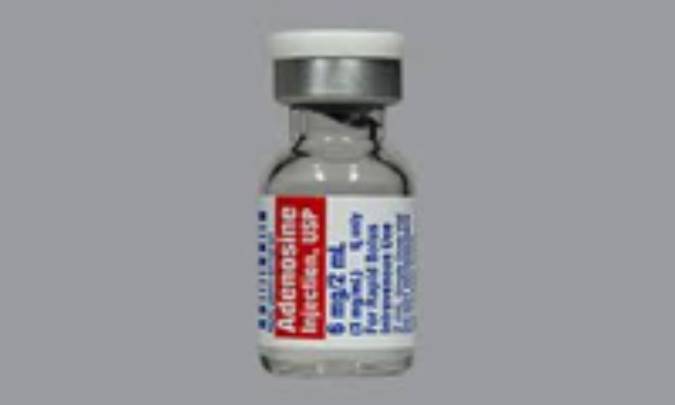 آدنوزین (ADENOSINE)