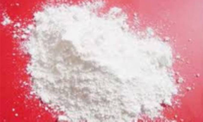 آلومينيوم هيدرواکسايد (ALUMINIUM HYDROXID)