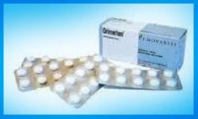 آمينو گلوتتيمايد (AMINO GLUTETHIMIDE)