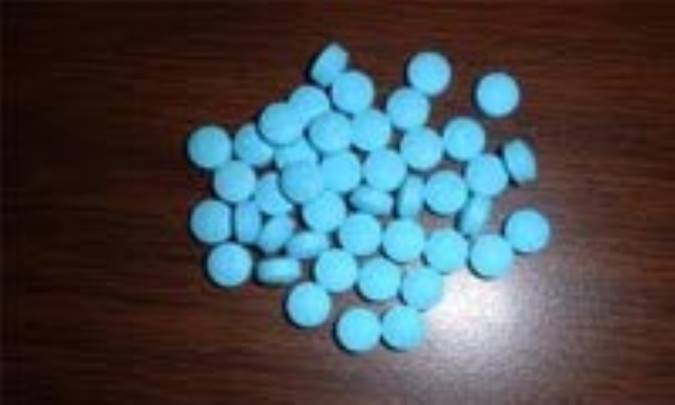 آمی تریپ تیلین (AMITRIPTYLINE HCL)