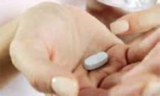 آمونیوم کلراید (AMMONIUM CHOLORIDE)
