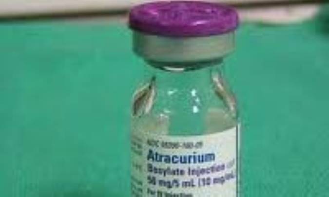 آتراکوریوم (ATRACURIUM)