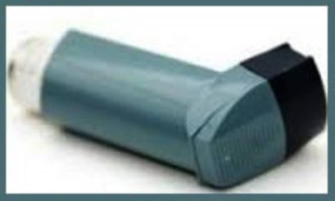 بکلومتازون (BECLOMETHASONE)